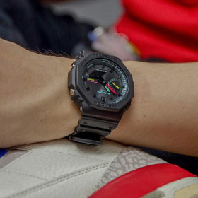 G-SHOCK GA-B2100MF-1ADR 2