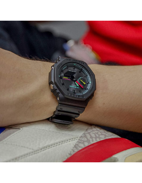 G-SHOCK GA-B2100MF-1ADR