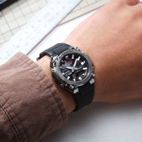 G-Shock GST-B600-1ADR 2