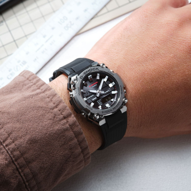 G-Shock GST-B600-1ADR