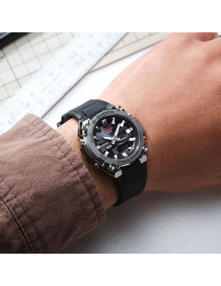 G-Shock GST-B600-1ADR