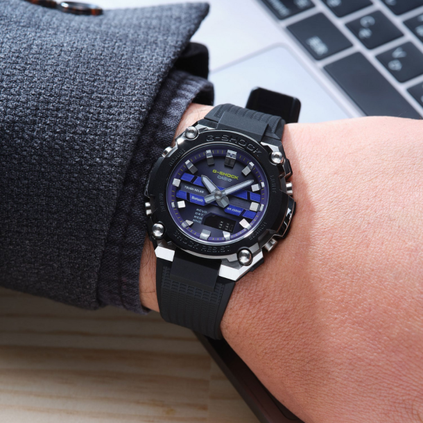 G-Shock GST-B600A-1A6DR