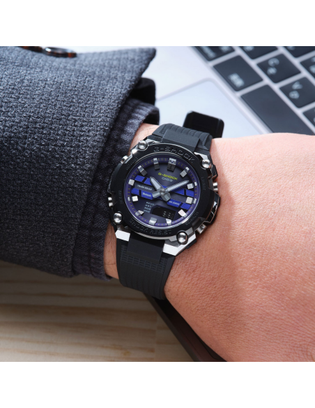 G-Shock GST-B600A-1A6DR