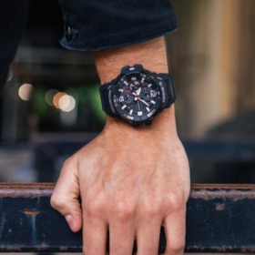 G-Shock GR-B300-1ADR 2