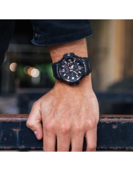 G-Shock GR-B300-1ADR