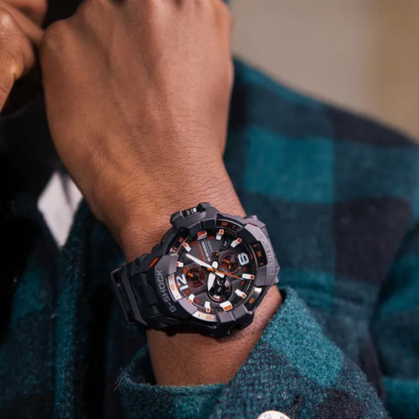 G-Shock GR-B300-1A4DR