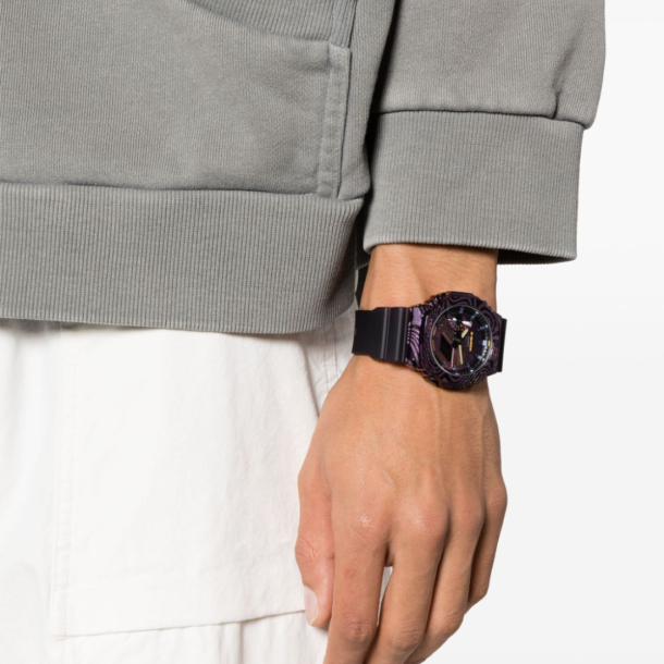 G-SHOCK GM-2100MWG-1ADR