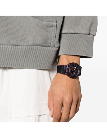 G-SHOCK GM-2100MWG-1ADR