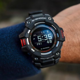 G-Shock GBD-100-1DR 2