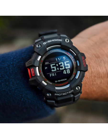 G-Shock GBD-100-1DR
