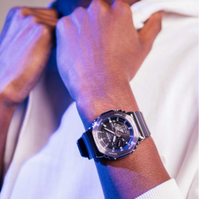 G-SHOCK GBM-2100-1ADR 2