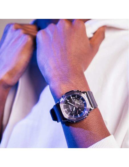 G-SHOCK GBM-2100-1ADR