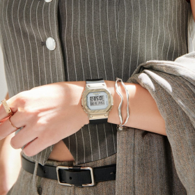 G-Shock Women GM-S5600BC-1DR 2