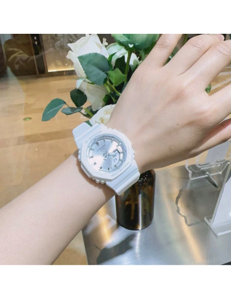 G-Shock Women GMA-P2100VA-7ADR