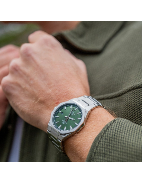 EDIFICE EFR-S108D-3AVUDF