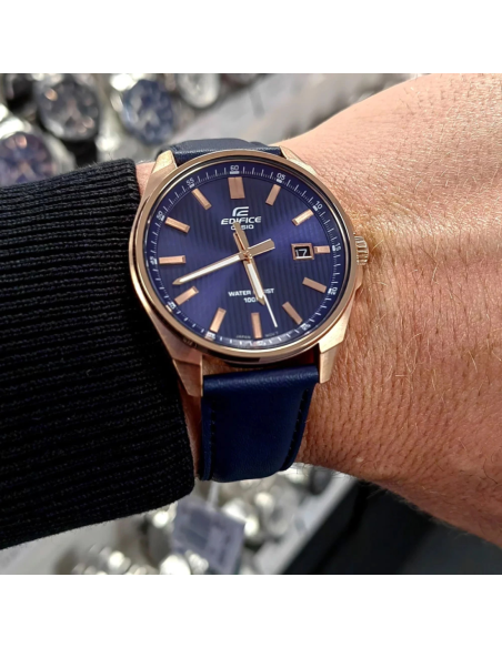 Edifice EFV-150CL-2AVUDF