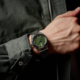 Edifice Automatic EFK-100D-3A 2