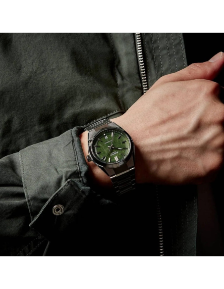 Edifice Automatic EFK-100D-3A