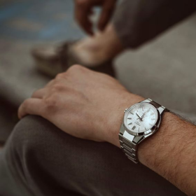 Edifice Automatic EFK-100D-7A 2