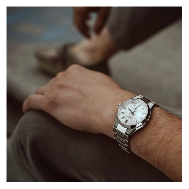 Edifice Automatic EFK-100D-7A