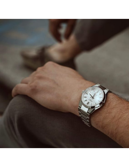 Edifice Automatic EFK-100D-7A