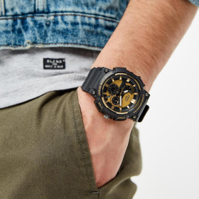 Casio Resin MCW-200H-9AVDF 2