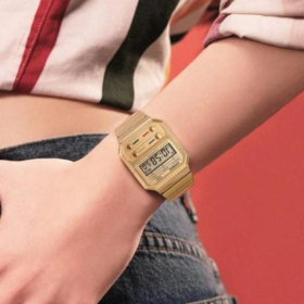 Vintage A120WEG-9ADF 2