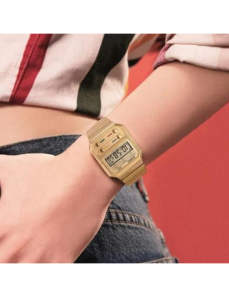 Vintage A120WEG-9ADF