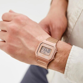 Vintage B650WC-5ADF 2