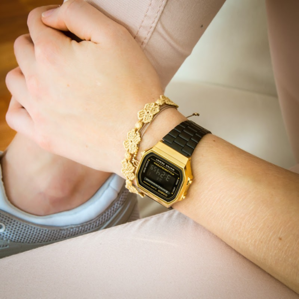 Vintage A168WEGB-1BDF