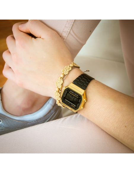 Vintage A168WEGB-1BDF