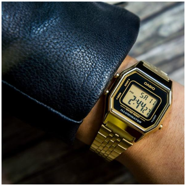 VINTAGE LA680WGA-1DF