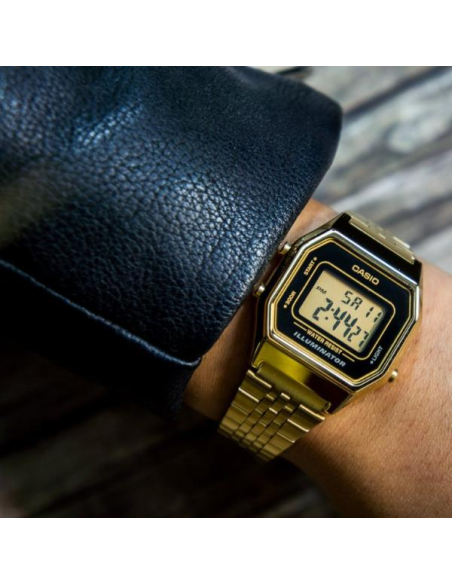 VINTAGE LA680WGA-1DF