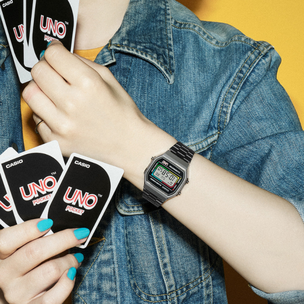 VINTAGE A168WEUC-1ADR