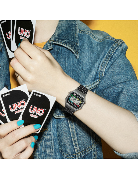 VINTAGE A168WEUC-1ADR