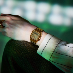 Vintage A130WEG-9ADF 2