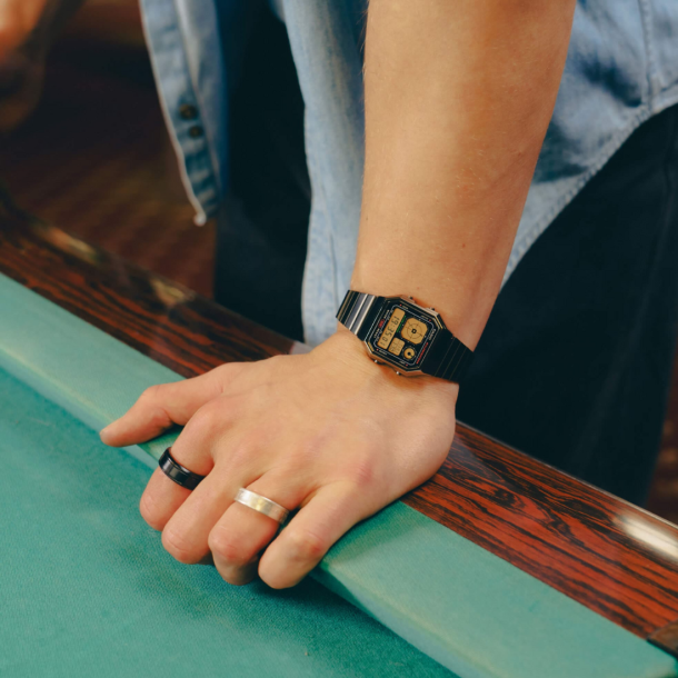 Vintage A130WEGG-1ADF