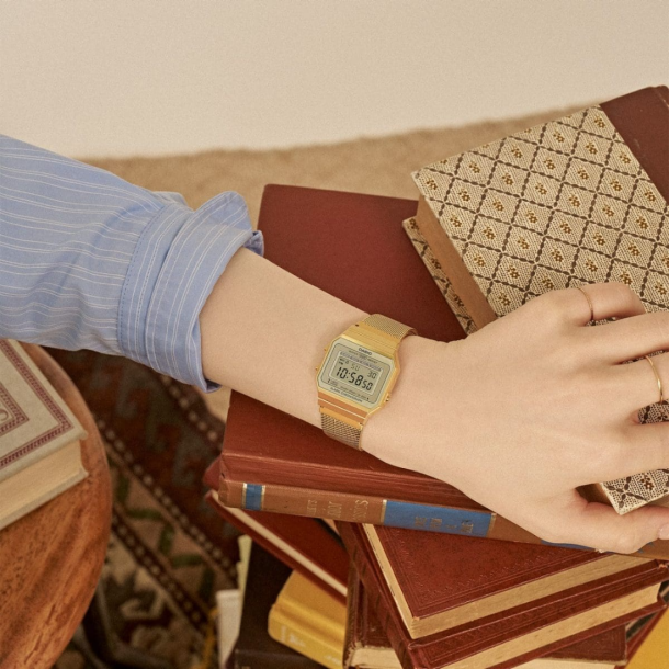 Vintage A700WMG-9ADF