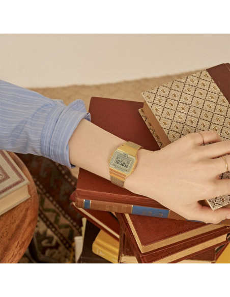 Vintage A700WMG-9ADF