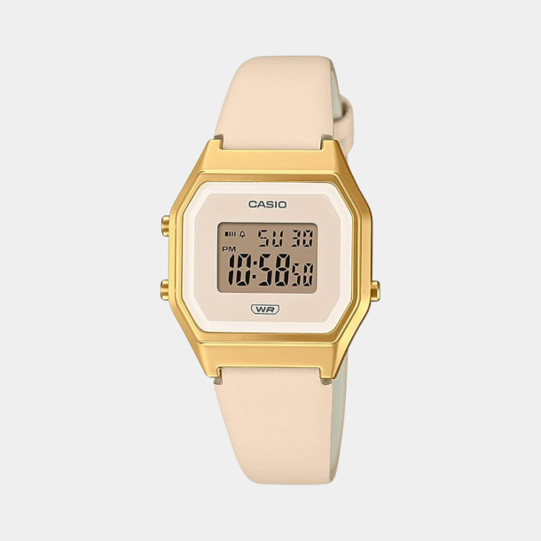 Vintage LA680WEGL-4DF