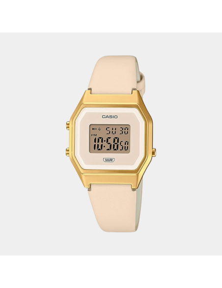 Vintage LA680WEGL-4DF