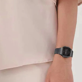 Vintage A168WEMB-1BDF 2