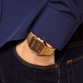 Vintage A159WGEA-5DF 2