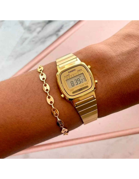 VINTAGE LA670WGA-9DF