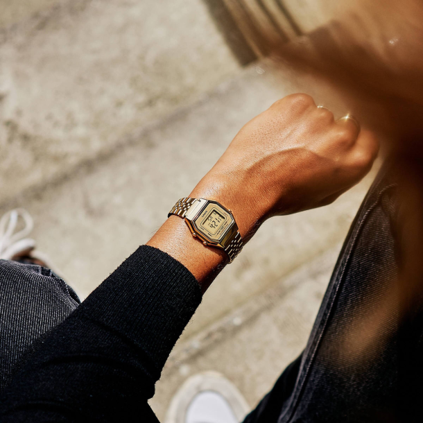 VINTAGE LA680WGA-9DF