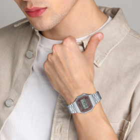 Vintage A168WA-5AYDF 2