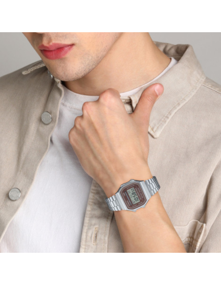 Vintage A168WA-5AYDF