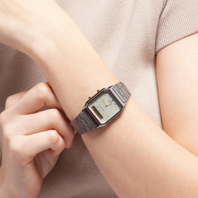 Vintage AQ-230GG-9ADF 2