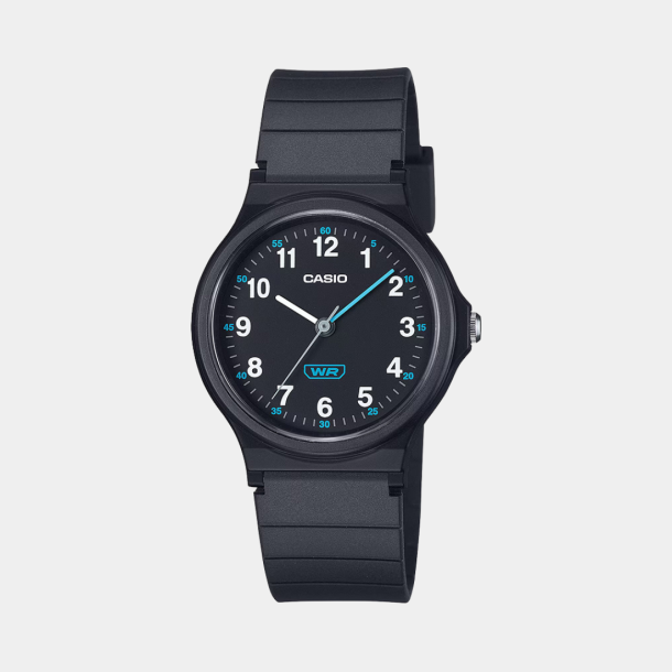 CASIO RESIN LQ-24B-1BDF