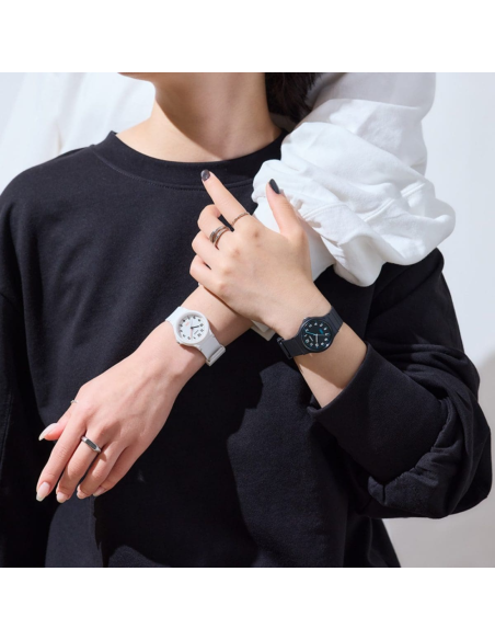 CASIO RESIN LQ-24B-1BDF